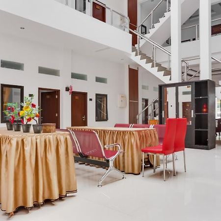 Reddoorz Near Jawa Timur Park 3 Malang Luaran gambar