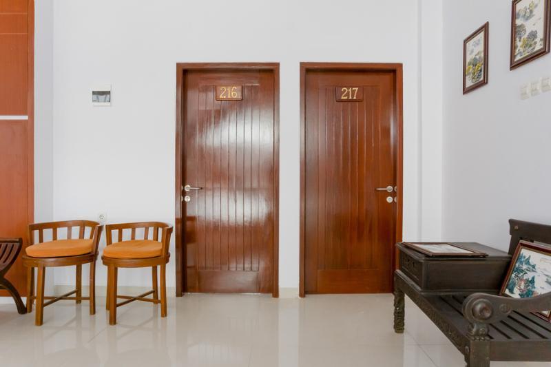 Reddoorz Near Jawa Timur Park 3 Malang Luaran gambar
