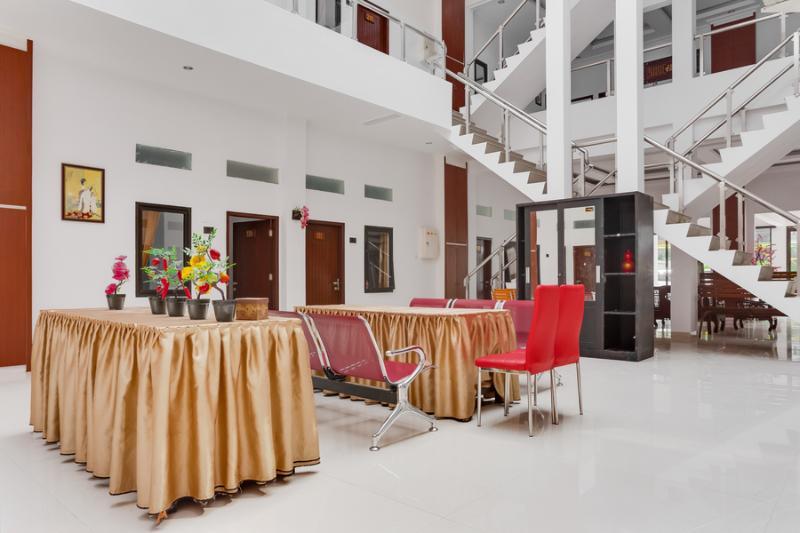 Reddoorz Near Jawa Timur Park 3 Malang Luaran gambar