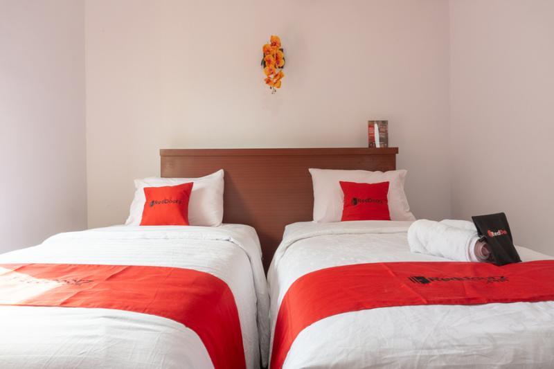 Reddoorz Near Jawa Timur Park 3 Malang Luaran gambar
